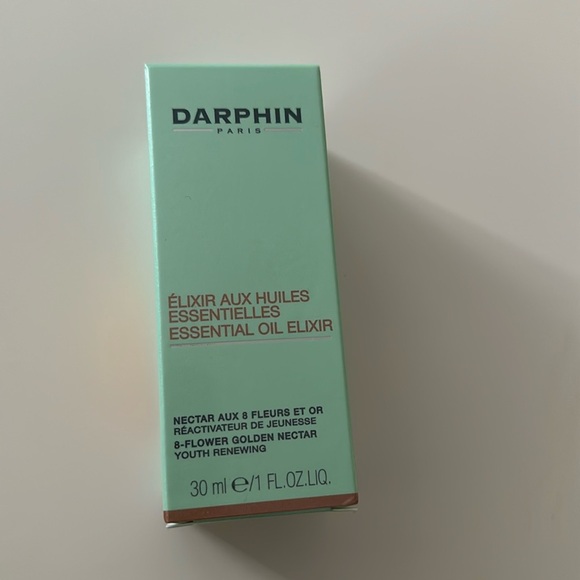 Darphin - Essential oil elixir - Picture 1 of 1